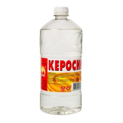 Керосин "Вершина" ПНД 0,5л (1\20)