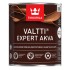 VALTTI EXPERT AKVA (сосна) фасадная антисептическая декоративно-защитная лазурь для древесины, 0.9л Тиккурила