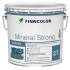 MINERAL STRONG MRA фасадная краска (база MRA белая), 2.7л Финнколор