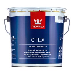 OTEX C (база C) грунт адгезионный для проблемных поверхностей, 2,7л Тикк