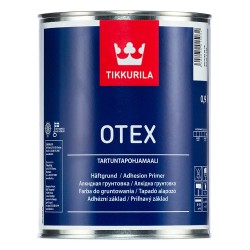 OTEX C (база C) грунт адгезион. для проблемн. поверхностей, 0.9л Тикк