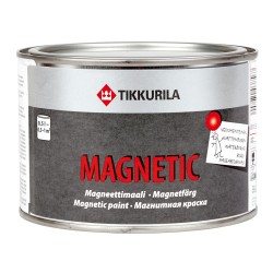 MAGNETIC магнитная кpаска, 0.5л