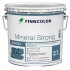 MINERAL STRONG MRC фасадная краска (база MRC), 2.7л Финнколор