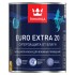 EURO EXTRA 20 C краска экстрастойкая к влаге (база С), 0.9л Тиккурила