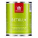 Купить BETOLUX C краска для полов (база C) глянцевая уретано-алкидная, 0,9л Тиккурила [270] в магазине СтройРесурс от производителя Tikkurila