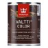 VALTTI COLOR CLASSIC (база EC) фасадный антисептик с маслом для древесины,  0.9л Тикк