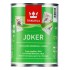 JOKER C краска (база C) матовая гипоаллергенная, шелковистая, 0.9л Тиккурила