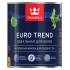 EURO TREND C краска (база C) для обоев и стен матовая, 0.9л Тиккурила