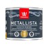 METALLISTA золотая краска по ржавчине глянцевая быстросохнущая, 0.4л Тиккурила