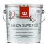 Лак UNICA SUPER 20 (п/матовый, уретано-алкидный, EP-база), 2.7л Тиккурила
