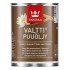 VALTTI PUUOLJY / VALTTI WOOD OIL (база EC) масло для дерева, 0.9л Тиккурила