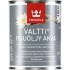 VALTTI PUUOLJY AKVA / VALTTI PLUS WOOD OIL (база EC) масло для дерева на водн.основе антисептическое, 0.9л Тиккурила