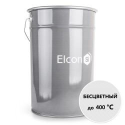 КО-85 термостойкий лак (до 400 гр), 20 кг ЭЛКОН