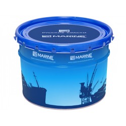 РК-MARINE EPOXY разбавитель, 4.3кг